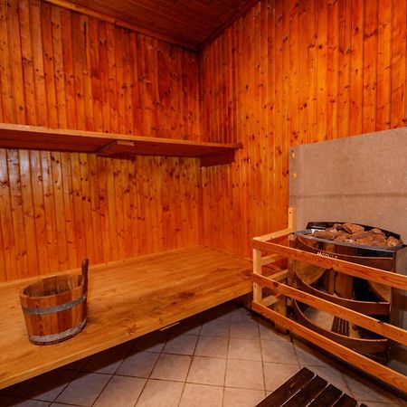 Komari Louka Nova Olesna Exterior foto